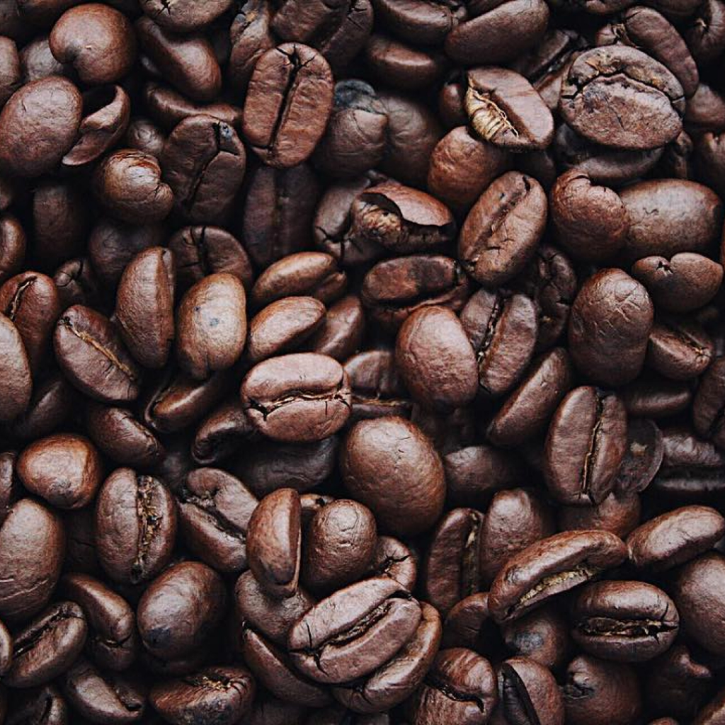 coffee beans