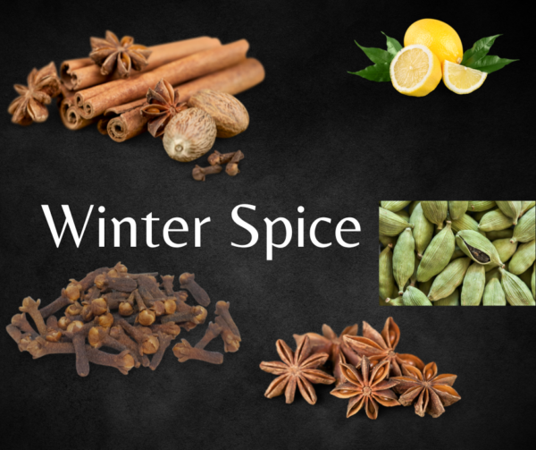 winter Spices