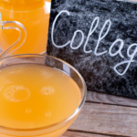 collagen in bone broth